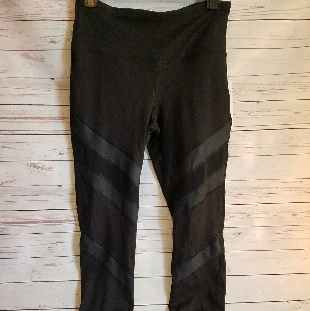 YogaLicious Yoga Pants